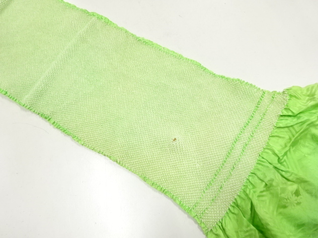 Japanese Kimono / Furisode Silk